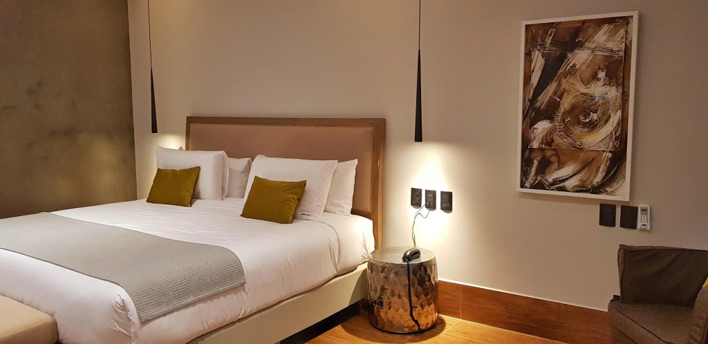 Selvaje Lodge Iguazu
