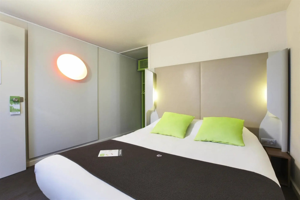 Campanile NATURE - Vierzon