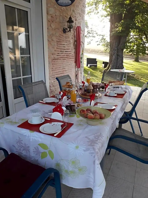 Maison COMAYOU