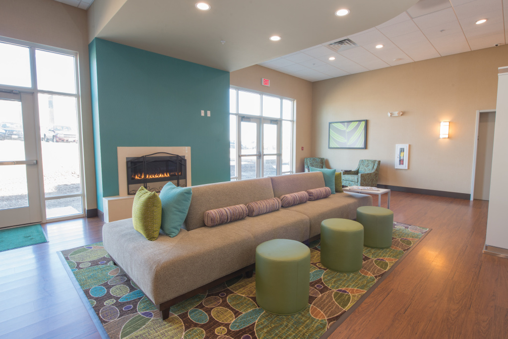 Holiday Inn Bismarck by IHG