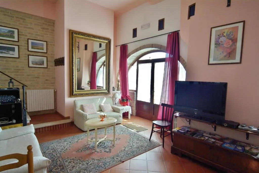 Villa Fiorita