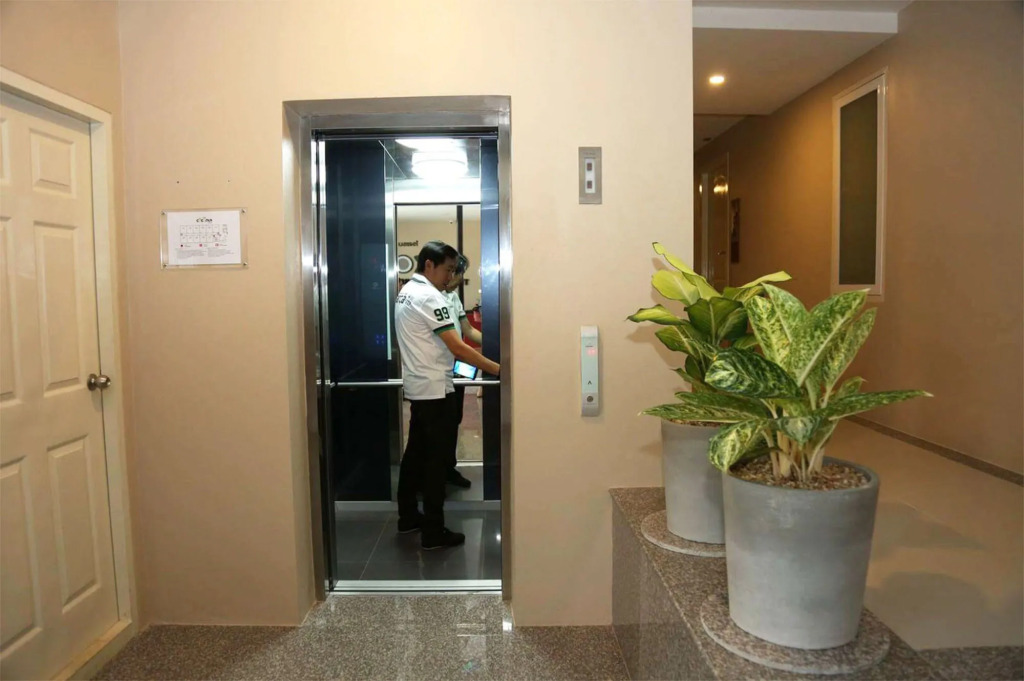 The Coconut Hotel