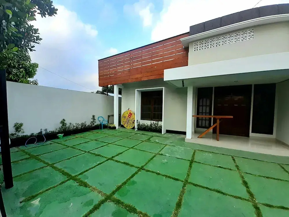 Tridd 02 Wisnu Residence