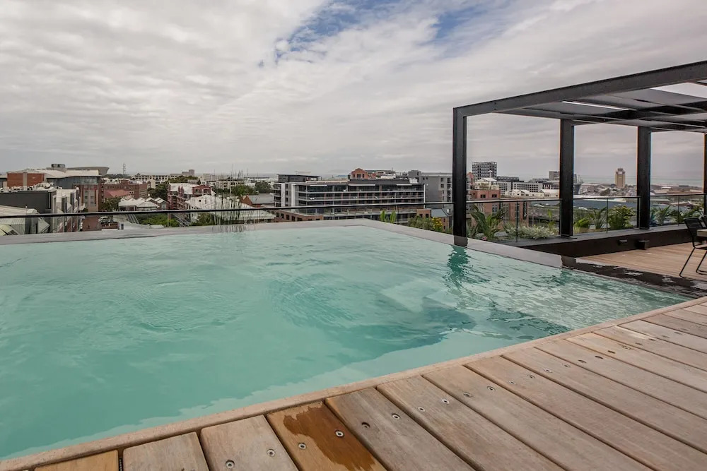 Signature Penthouse