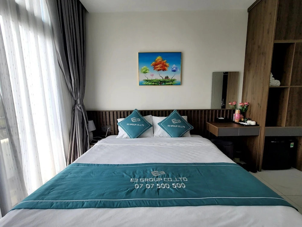 E3 Homestay and Coffee