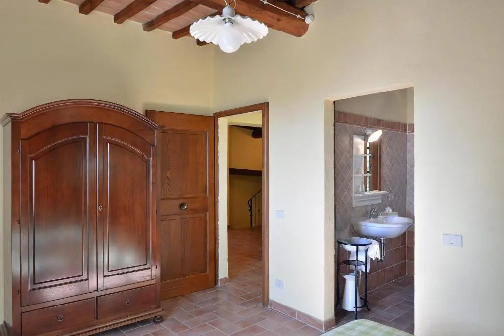 Agriturismo Fraschetta