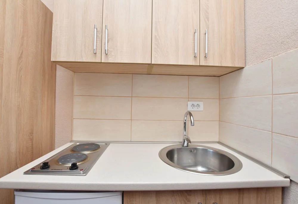 Apartment Tomba