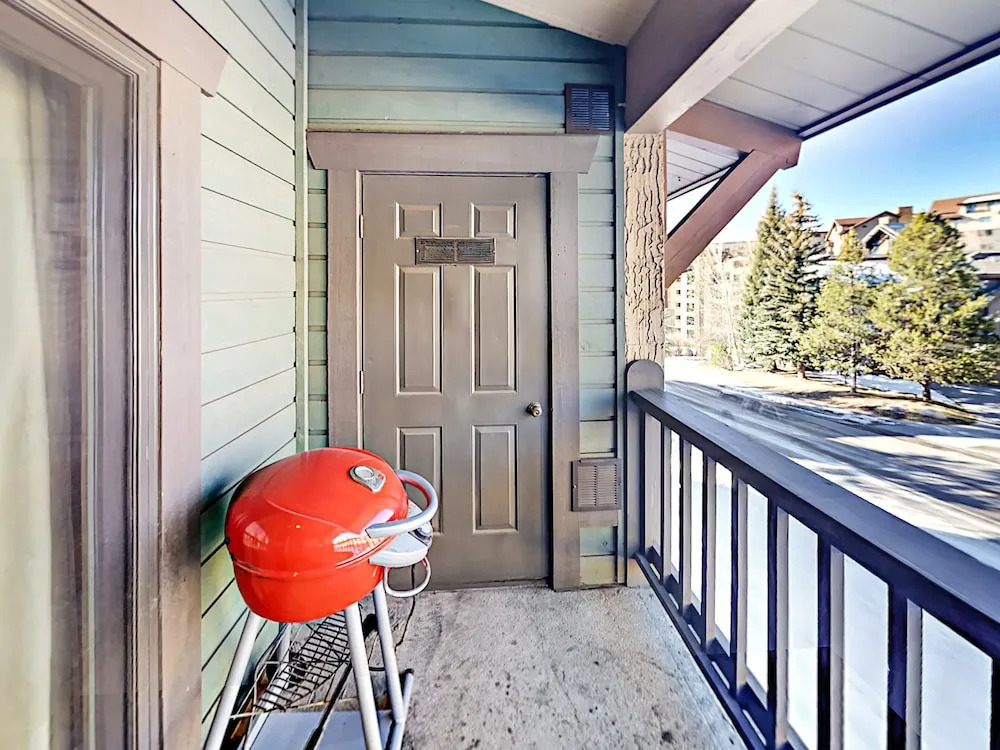 2315 Apres Ski Way Condo Unit 214