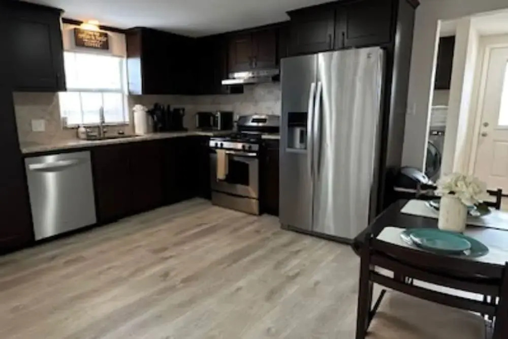 Family-friendly Stay Near Downtown Houston