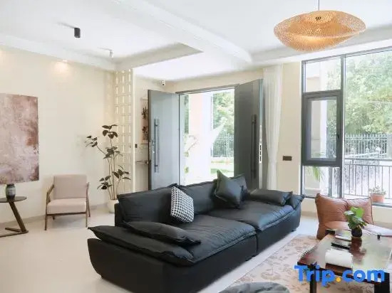 Liyang Kongye Boutique Homestay