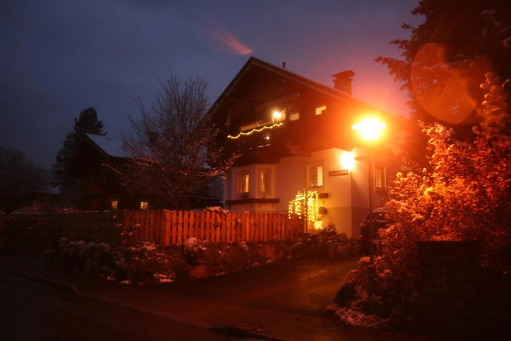 Landhaus Eder