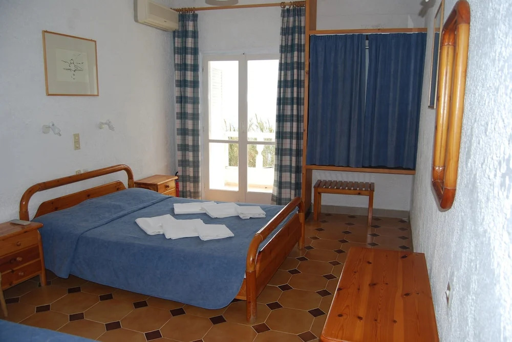 Palm Beach Hotel Sudkreta