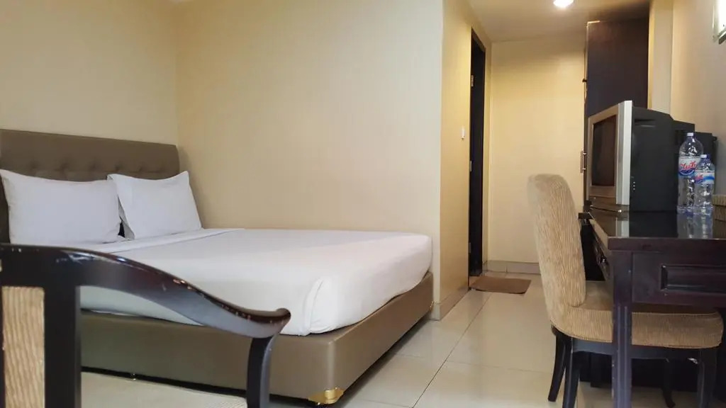 Rota International Hotel