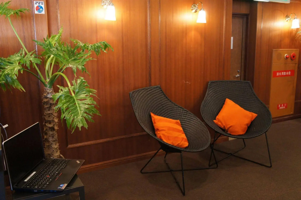 Hotel Abest Naha Kokusai Street