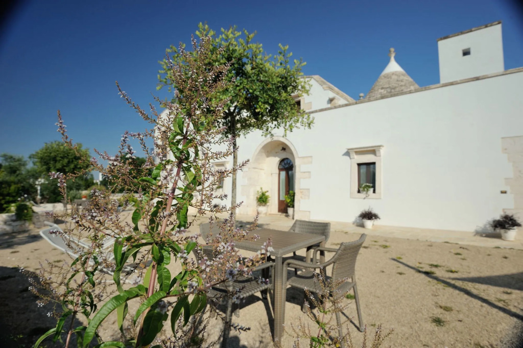 Agriturismo Arco di Sole