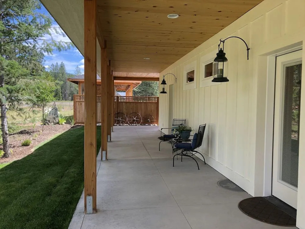 The Inn at Sand Canyon