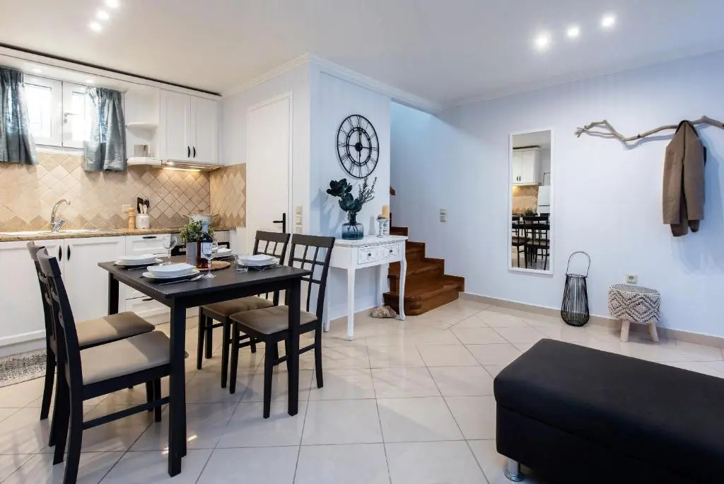 IV Maisonette