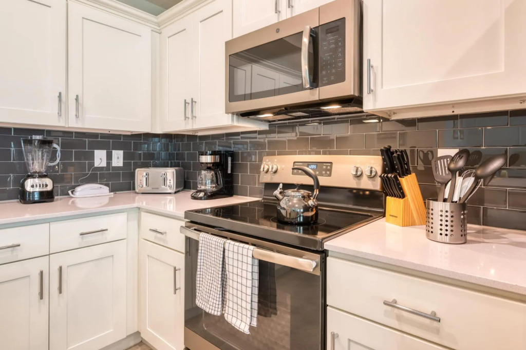 Spacious and pleasant home near Disney