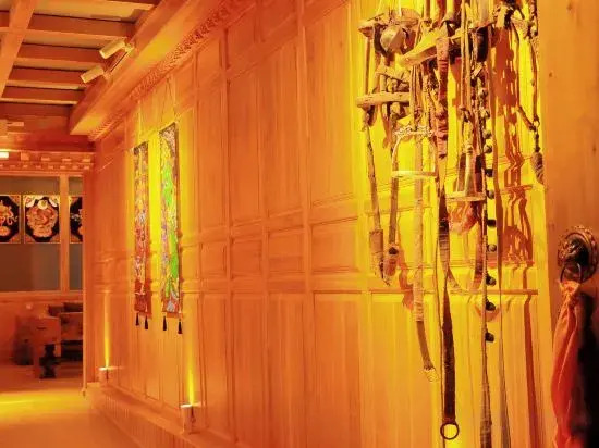 Shangri-La Baimacuo Boutique Homestay