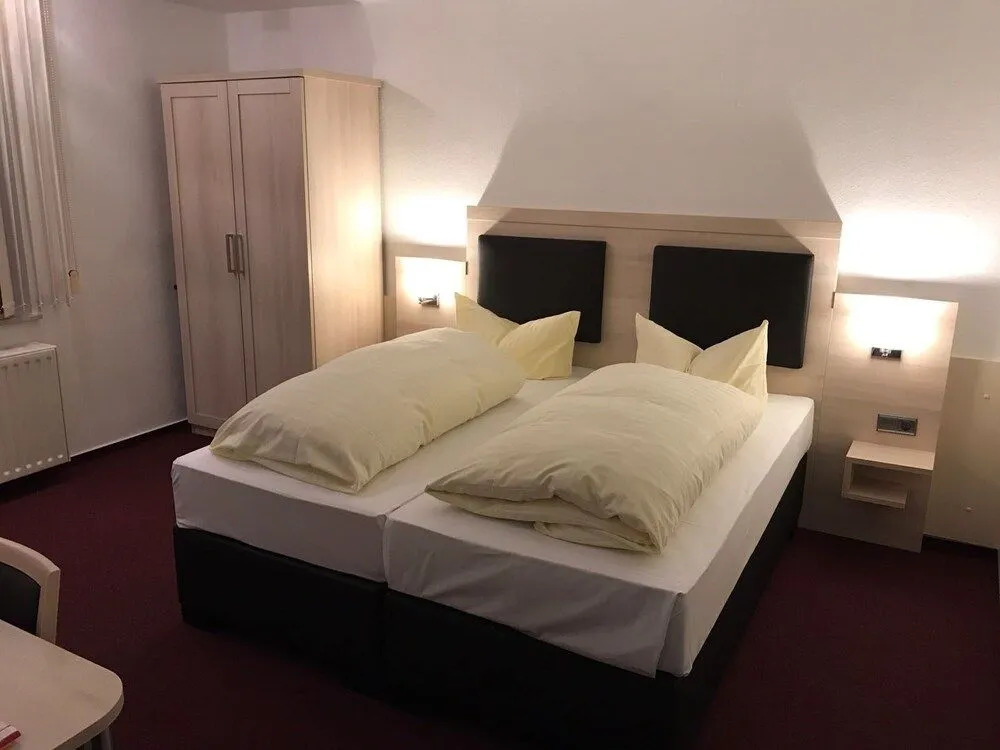 Hotel Scirocco