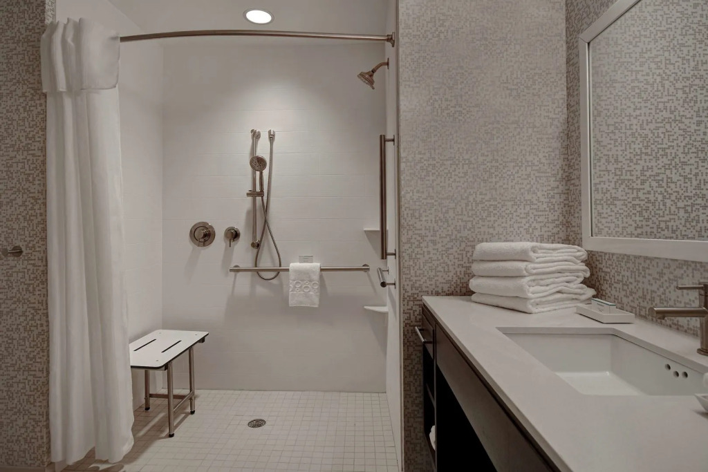 Home2 Suites By Hilton Las Vegas Northwest
