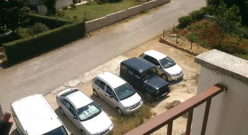 Apartment Civita