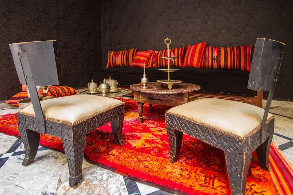 Riad SofYan & Spa