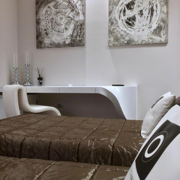 Le Camp Suite & Spa