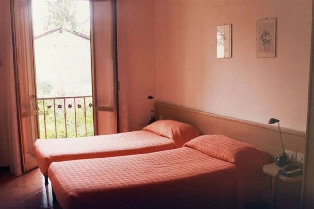 Albergo San Vitale