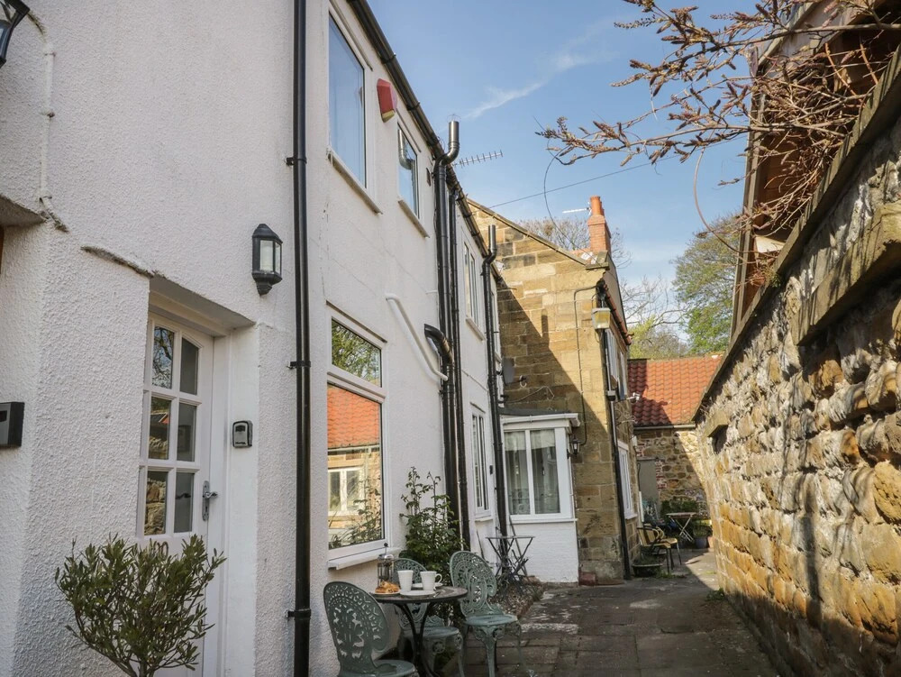 Cosy Cottage
