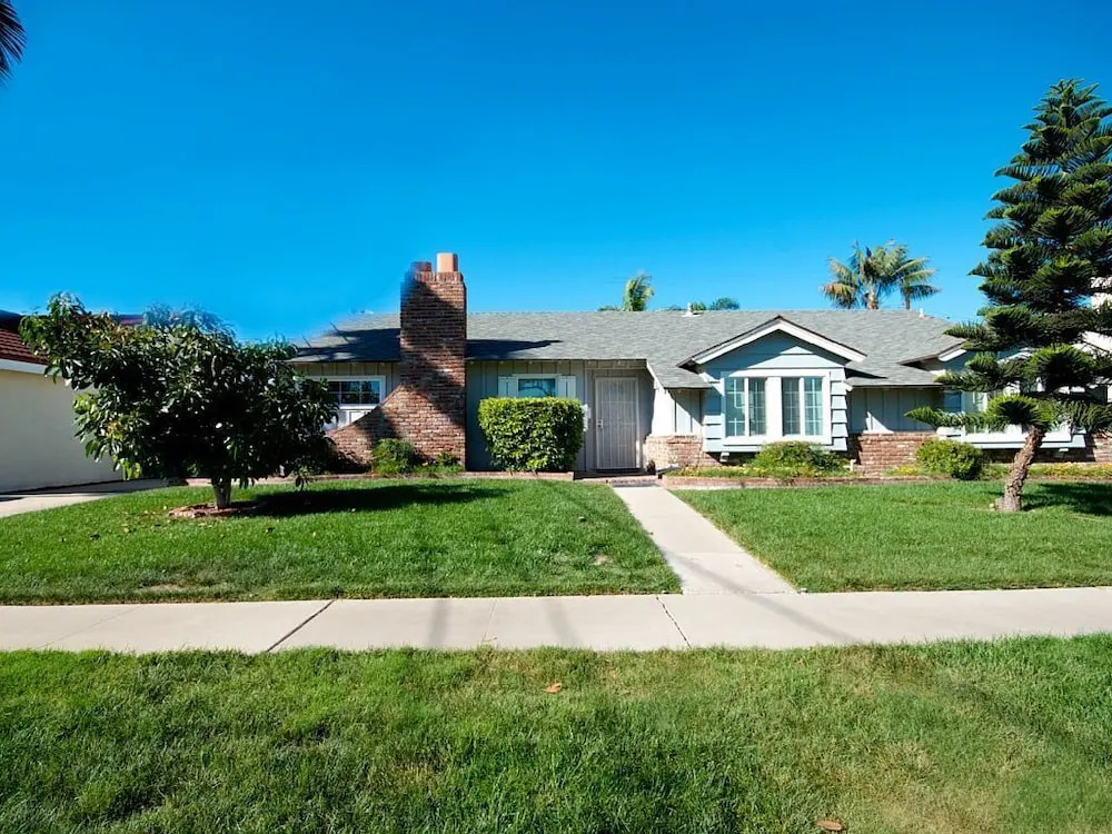 Minnie's - 6 Br Home