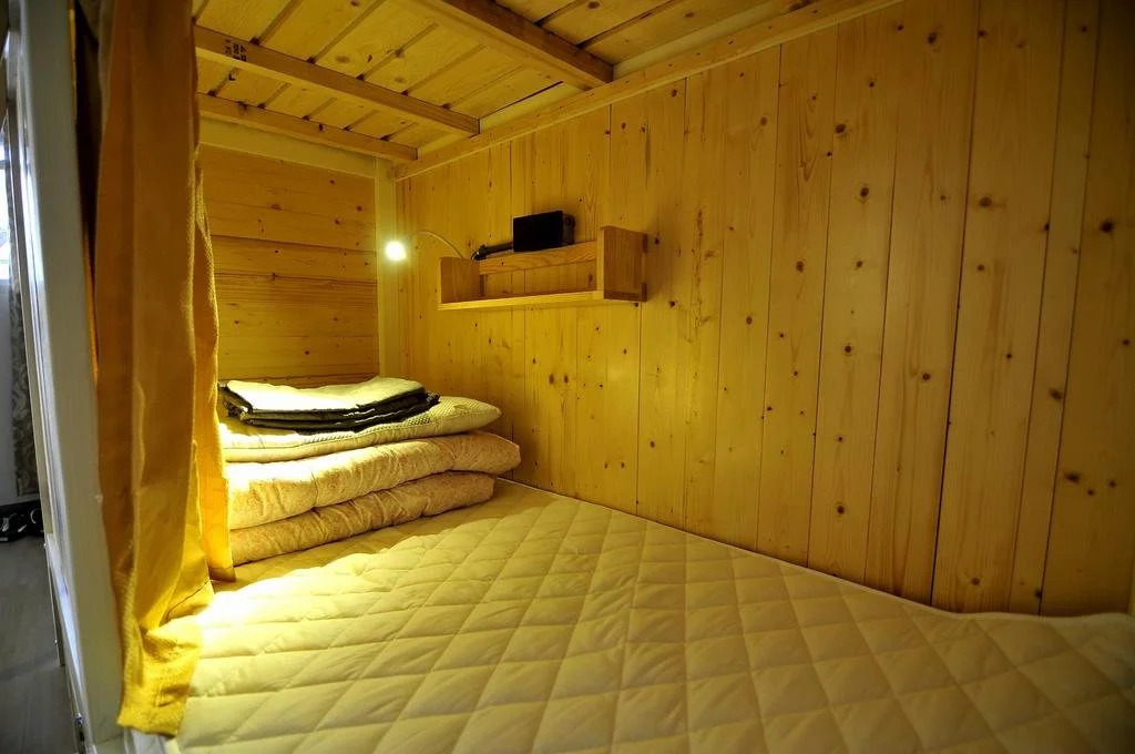 Xiamen Locanda International Hostel