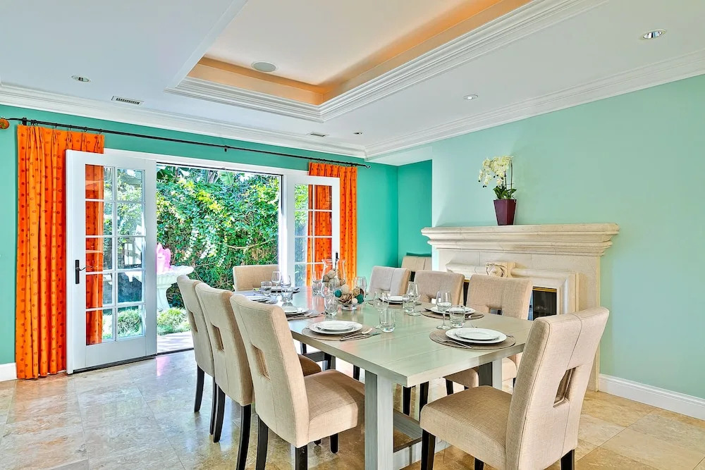 West Muirlands 4BDRM Home