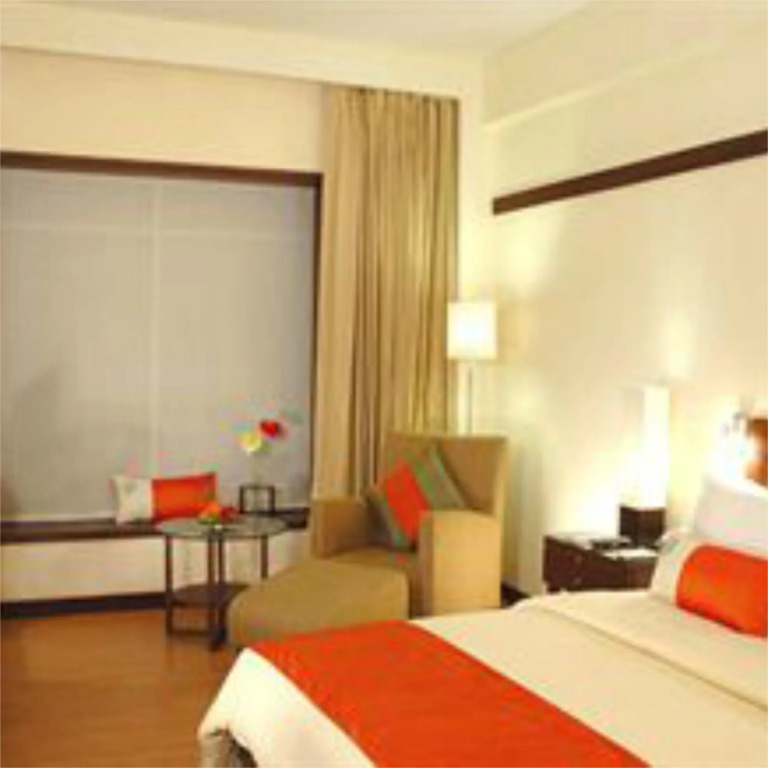 Fortune Select Global, Gurugram - Member ITC Hotels Group