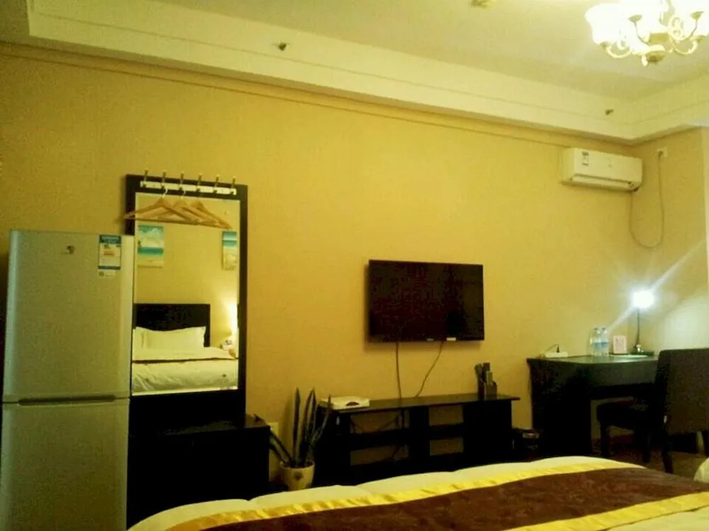 Dalian Mingxuan Holiday Hotel