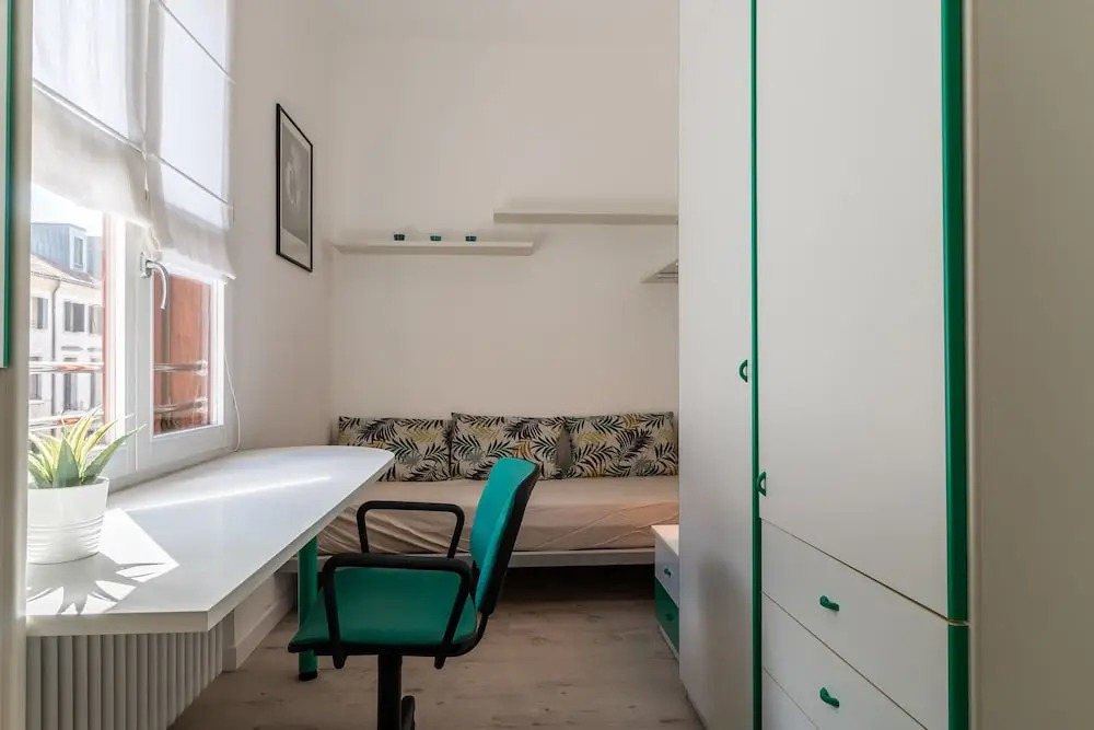 San Tomaso Boutique Stay Treviso