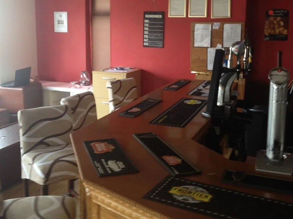 JJs Hotel