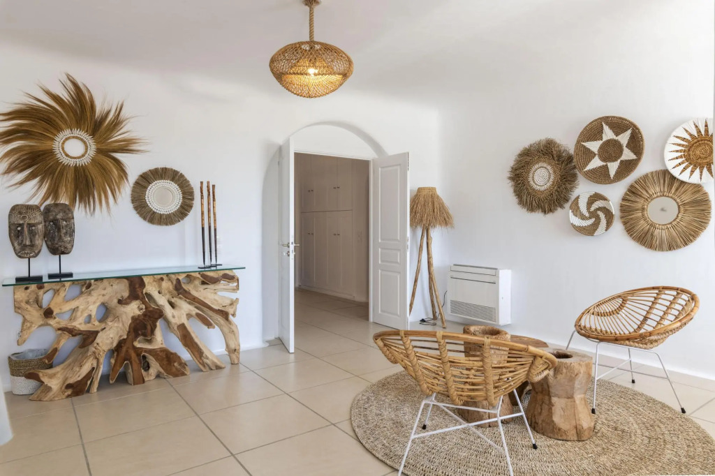 Luxury Villa Rea Sea View