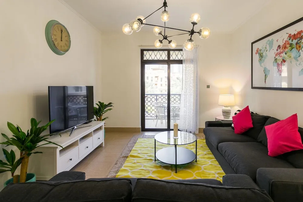 One Perfect Stay - 2BR at Zanzabeel 3
