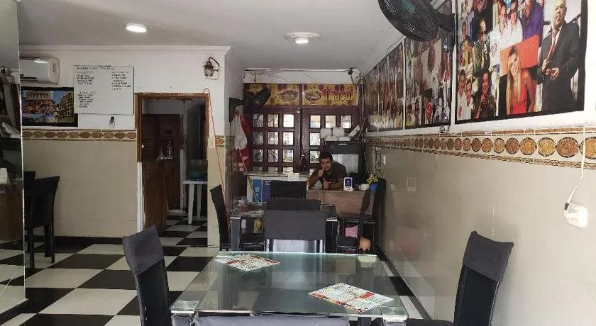 Hotel Girasol Inn Barranquilla