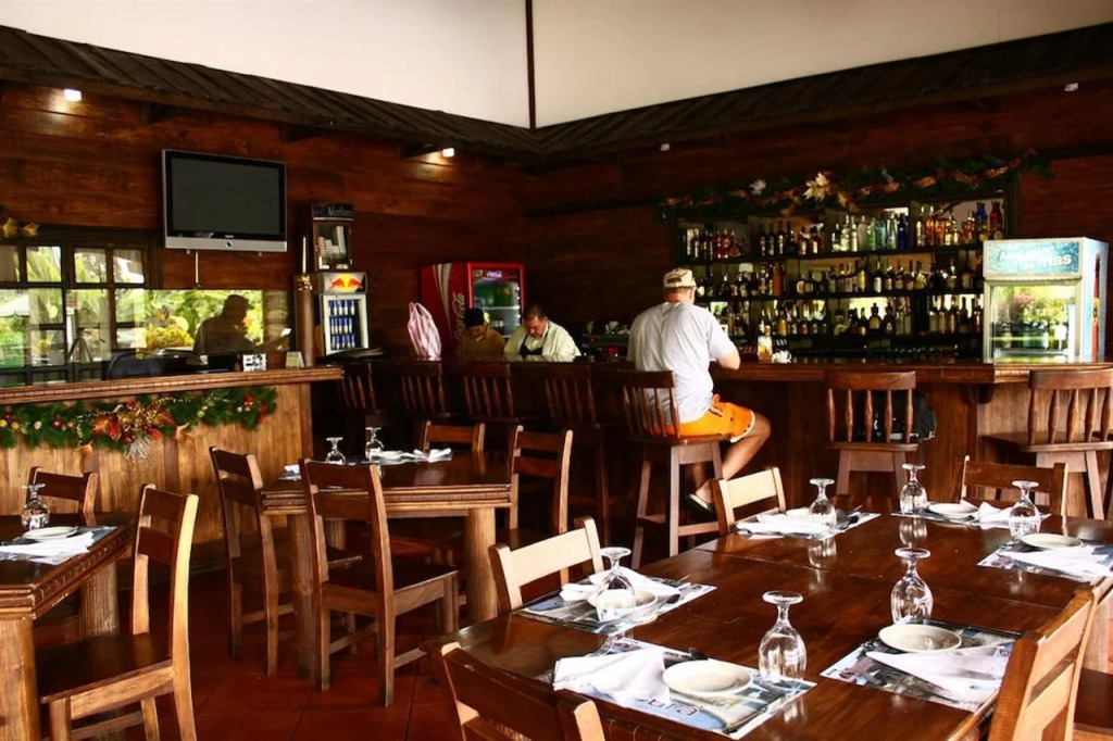 Volcano Lodge, Hotel & Thermal Experience