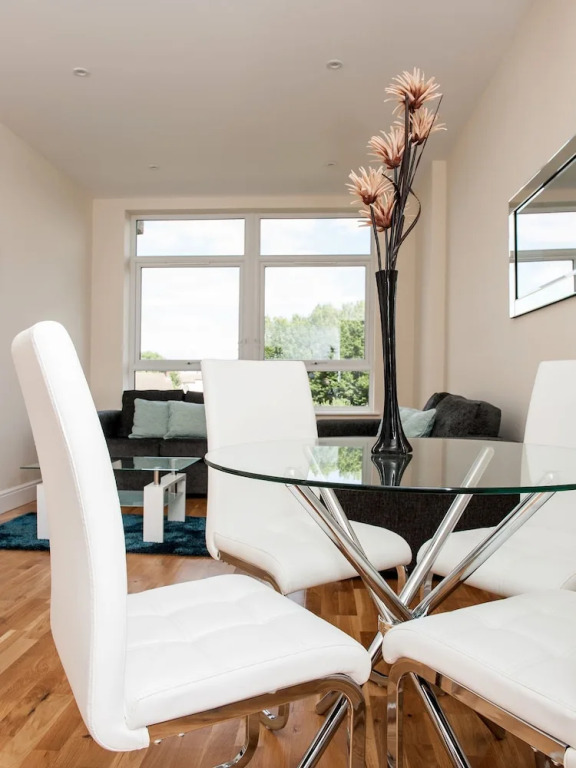 PSF Apartments