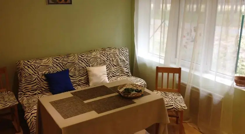 Forest Guesthouse