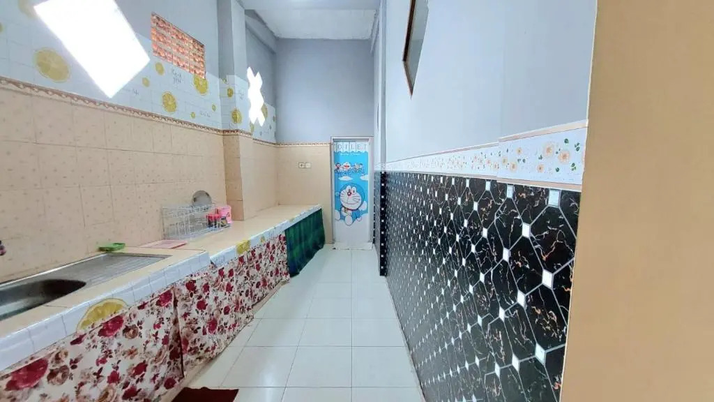 Penginapan Syariah Dhifa Indonesian only