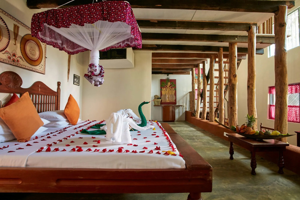 Amuna Ayurveda and Wellness Retreat