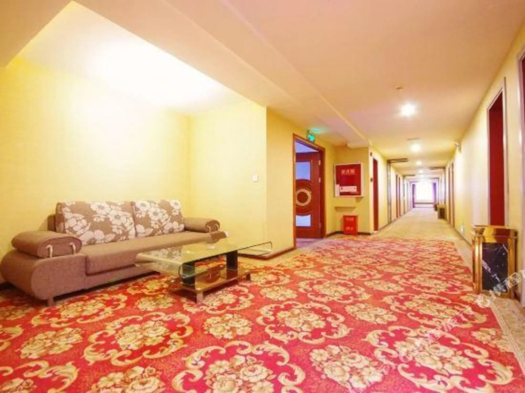 Jin Xin Hotel