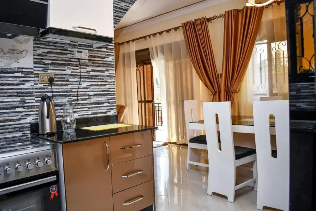 Jengel 2 bedroom Apartment
