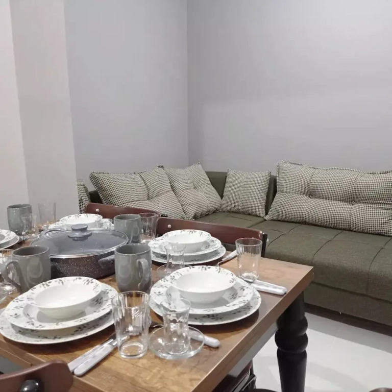 Vefa Home