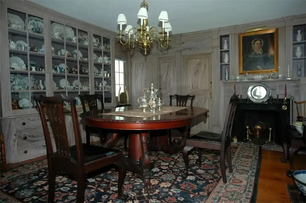 29 India House