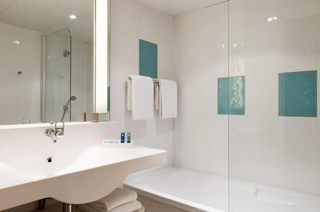 Novotel Lille Centre Grand Place